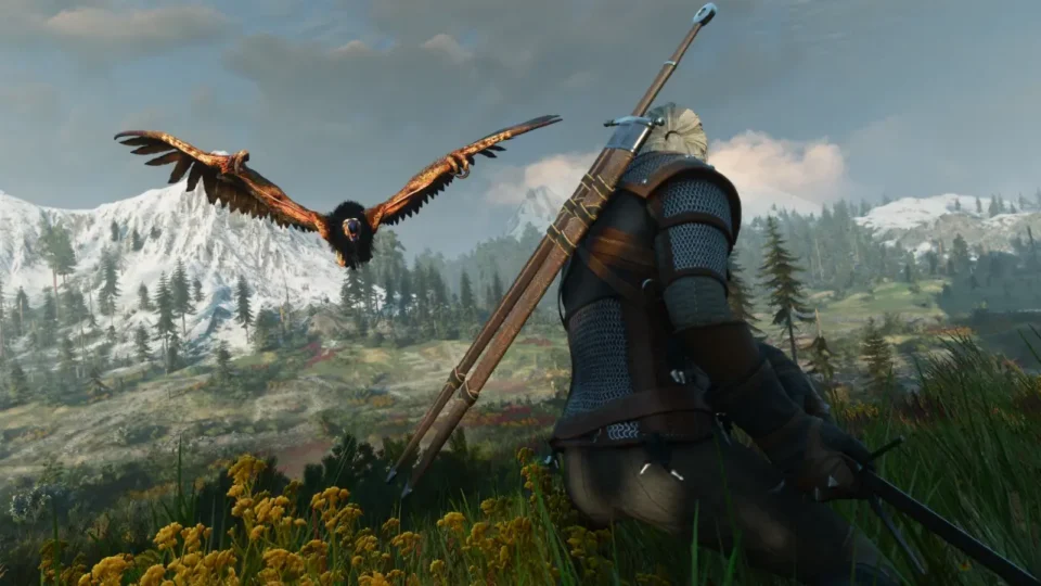 The Witcher 3 dobija veliki remaster