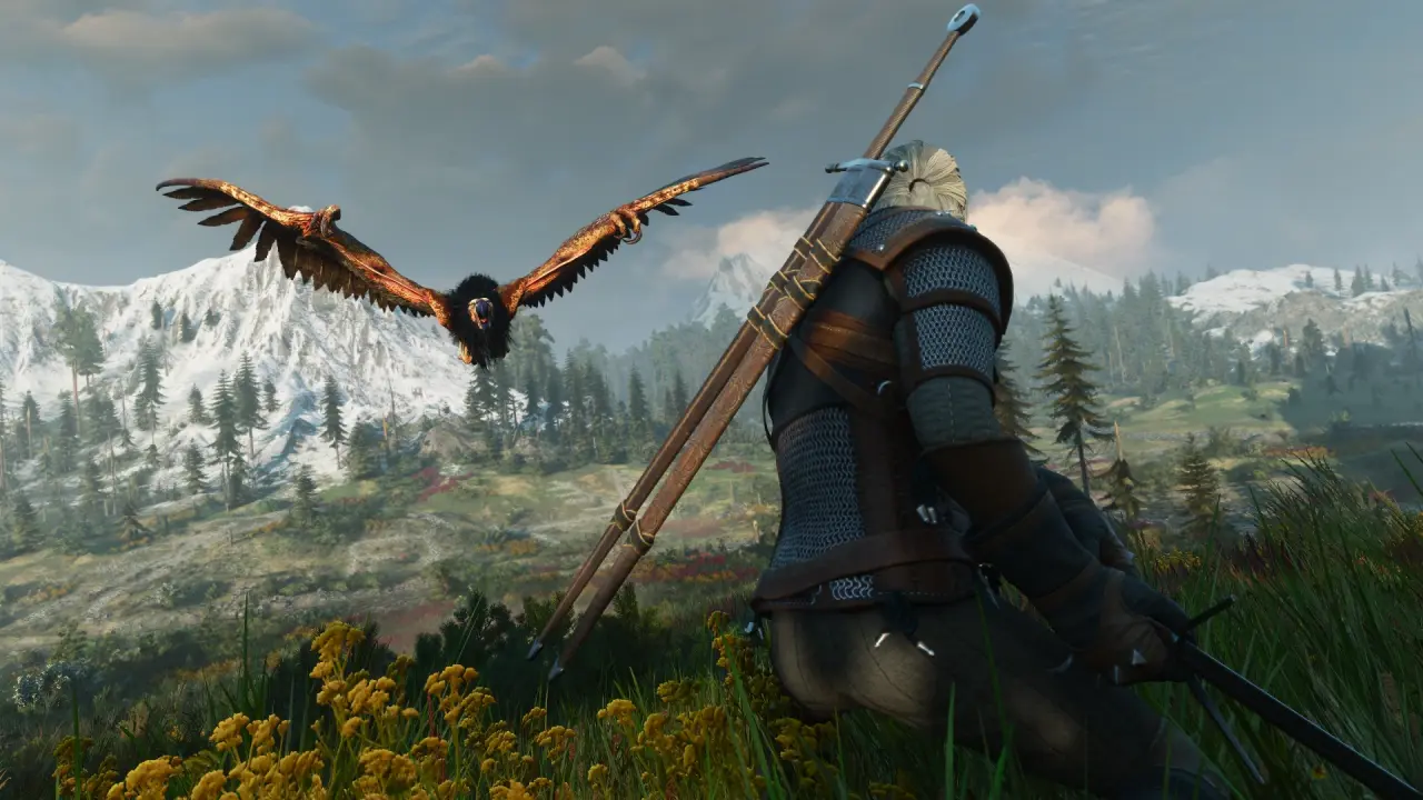 The Witcher 3 dobija veliki remaster