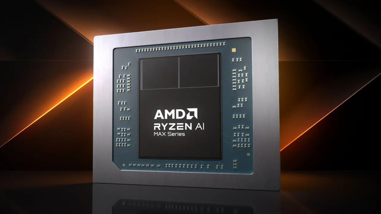 Novi AMD chipset drajver i Ryzen AI Max