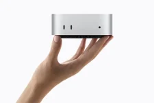 Apple Mac mini sa M6 čipom prikazan u zvaničnom promotivnom materijalu