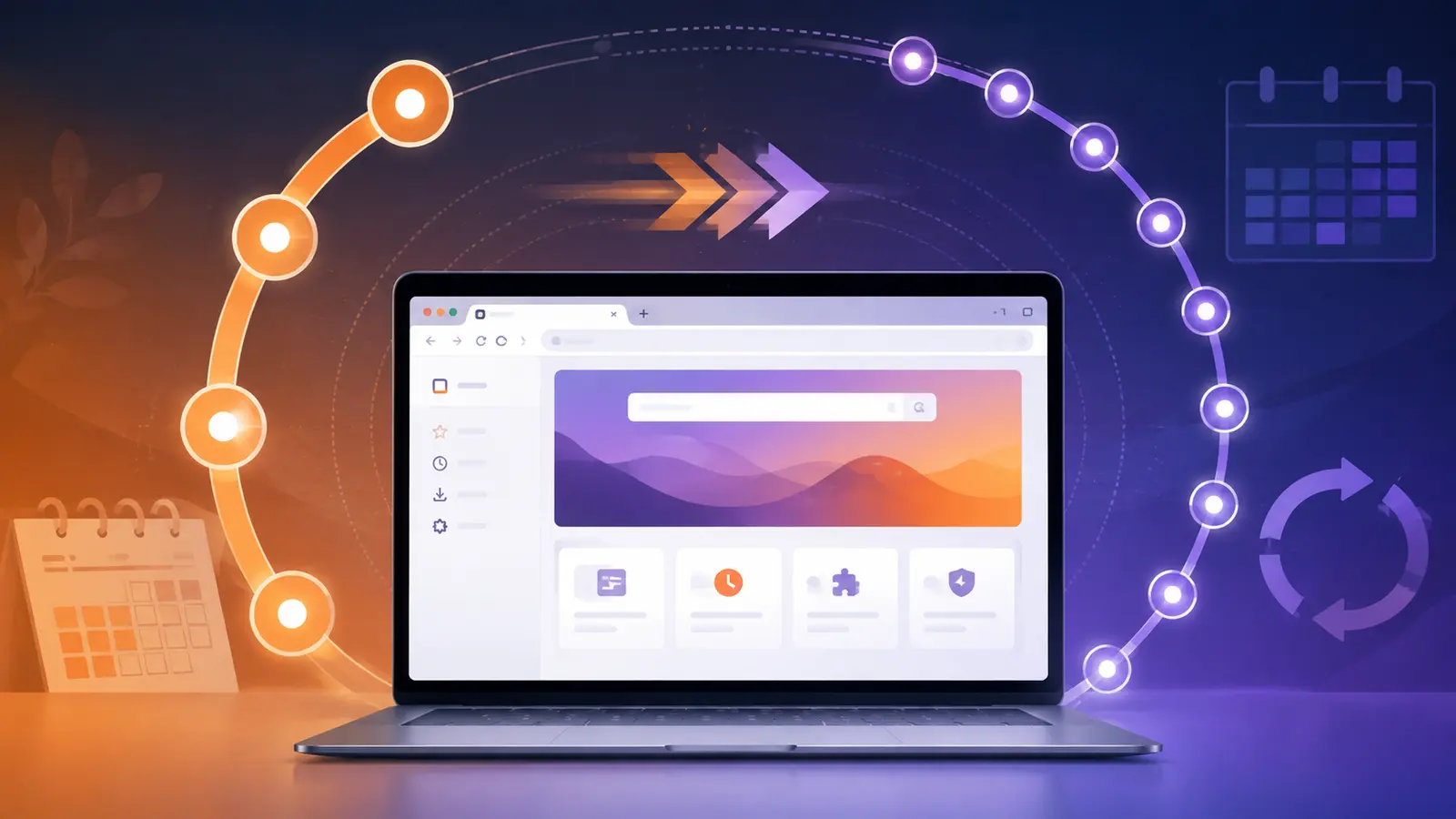 Firefox ažuriranja stižu na dve nedelje