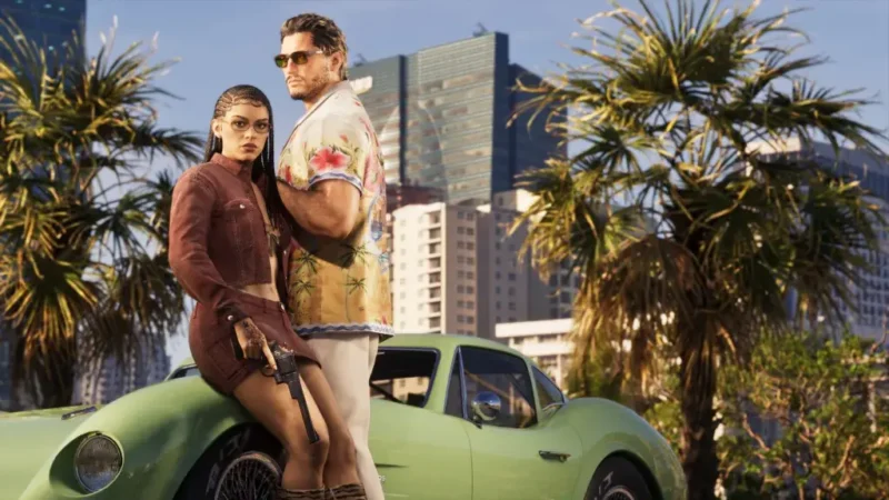 GTA 6: Nema mikrotransakcija i generativne AI 1 Bez mikrotransakcija u kampanji