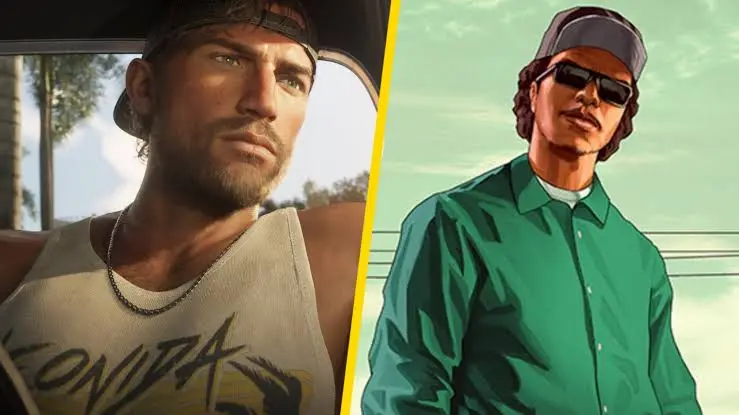 GTA 6 vraća kultni sistem iz San Andreas-a