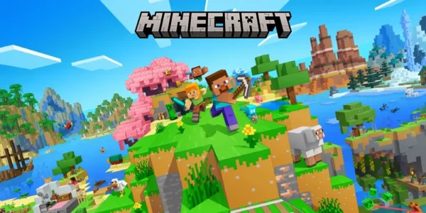 Minecraft stiže na Switch 2 u oktobru