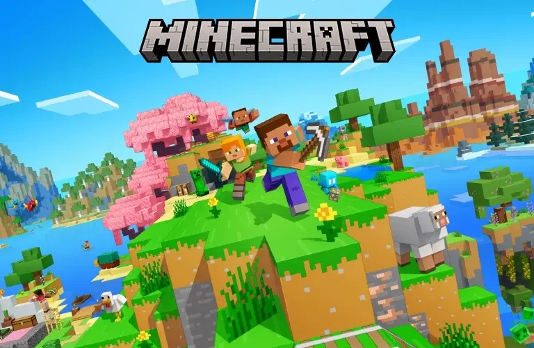 Minecraft stiže na Switch 2 u oktobru