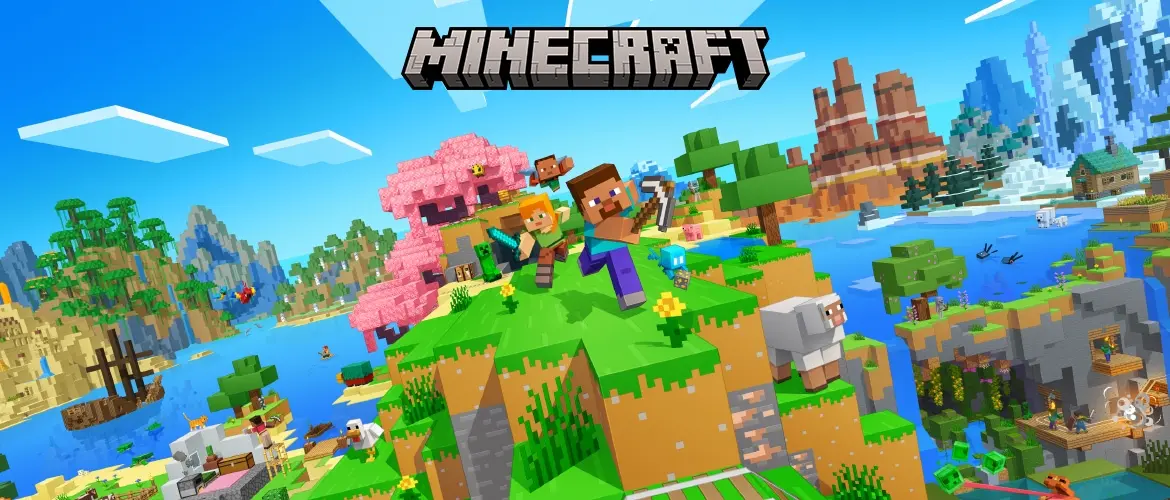 Minecraft stiže na Switch 2 u oktobru 3 Minecraft stiže na Switch 2 u oktobru: Najavljeno na Nintento Direct eventu