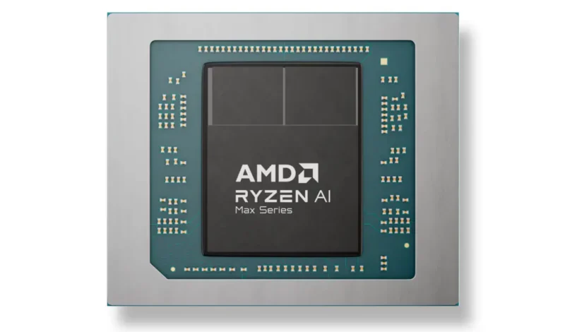 Novi AMD čipset drajver i Ryzen AI Max