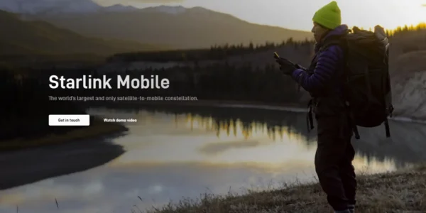 Starlink Direct to Cell: Mobilna mreža bez antena