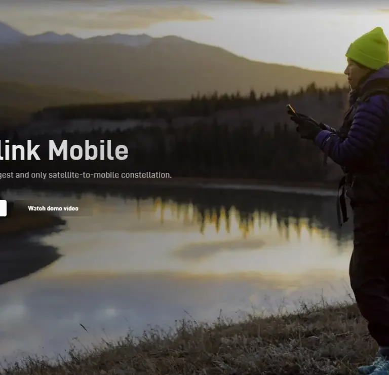 Starlink Direct to Cell: Mobilna mreža bez antena