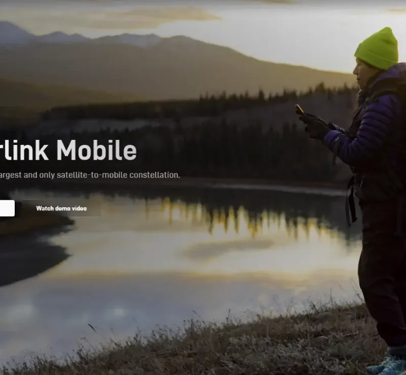 Starlink Direct to Cell: Mobilna mreža bez antena