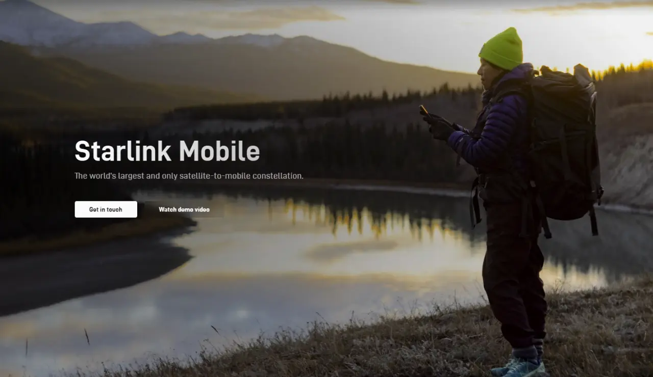 Starlink Direct to Cell: Mobilna mreža bez antena