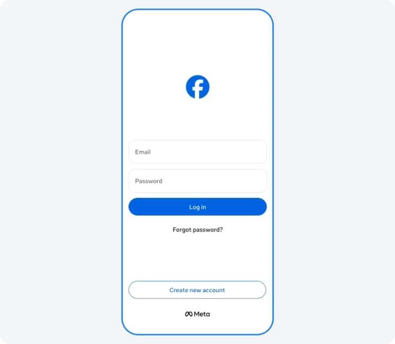 Facebook zaključava pojedine naloge 