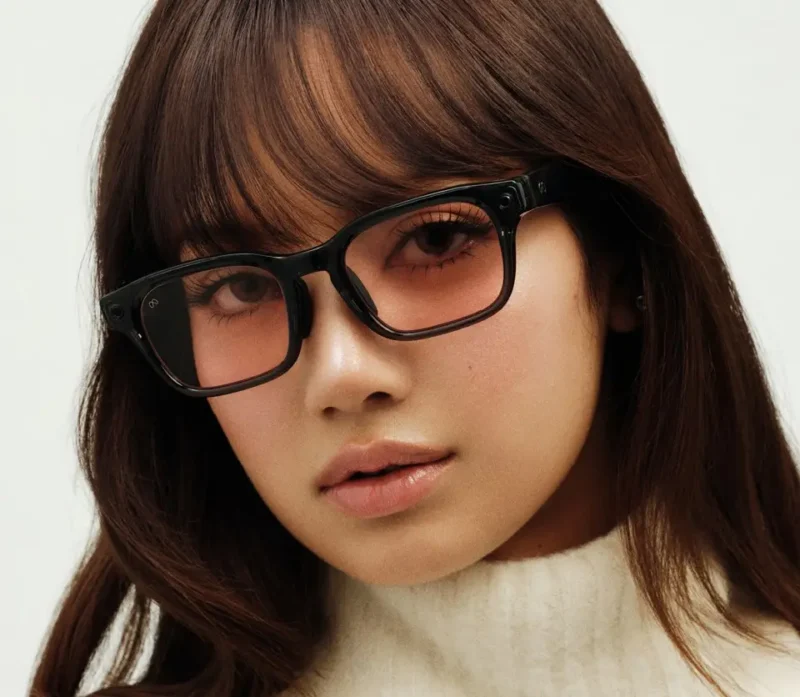 Ray-Ban Meta Audio arrives without a camera 2 Ray-Ban Meta Audio nove pametne naocare