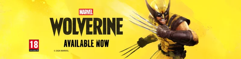 Marvel’s Wolverine danas stiže na PS5 1 Logan i likovi iz igre Marvel’s Wolverine