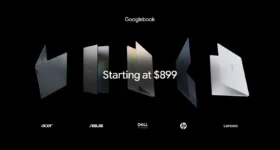 Googlebook