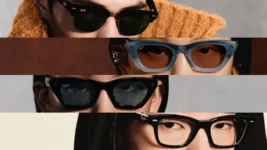 Ray-Ban Meta Audio arrives without a camera