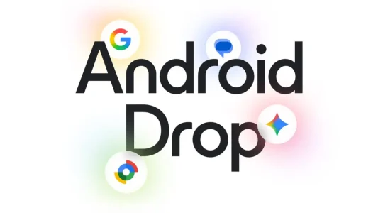 Android Drop donosi pet korisnih novina