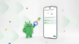 Android password manager bezbedan prenos lozinki i passkeys između aplikacija