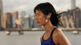 AirPods Custom EQ na podržanim Apple slušalicama