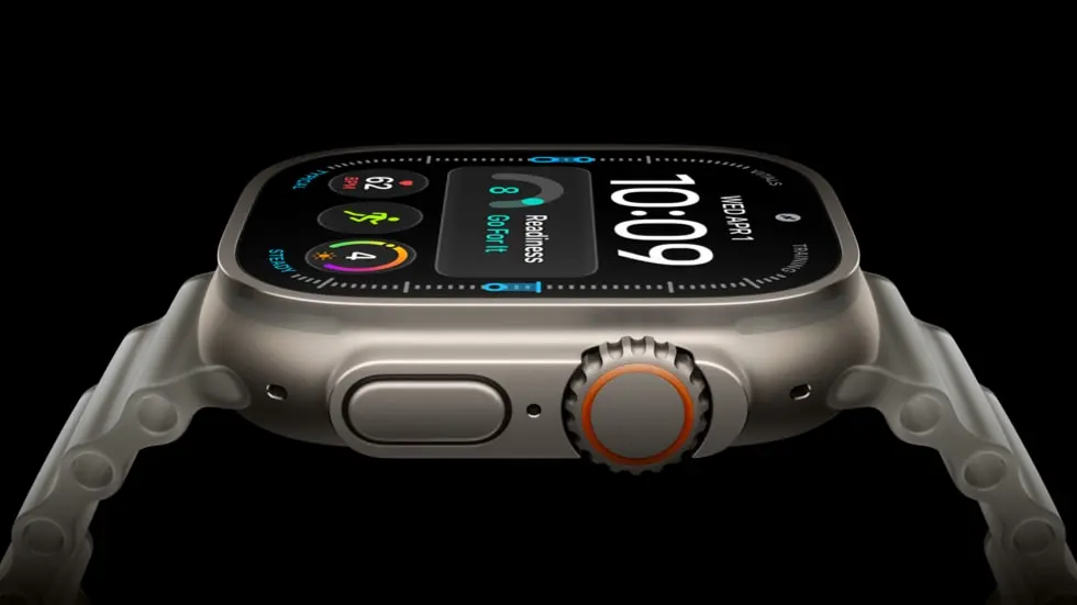 Apple Watch Ultra 4 donosi bateriju do 84 sata