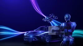 Arm okvir za robote i Total Design for Physical AI