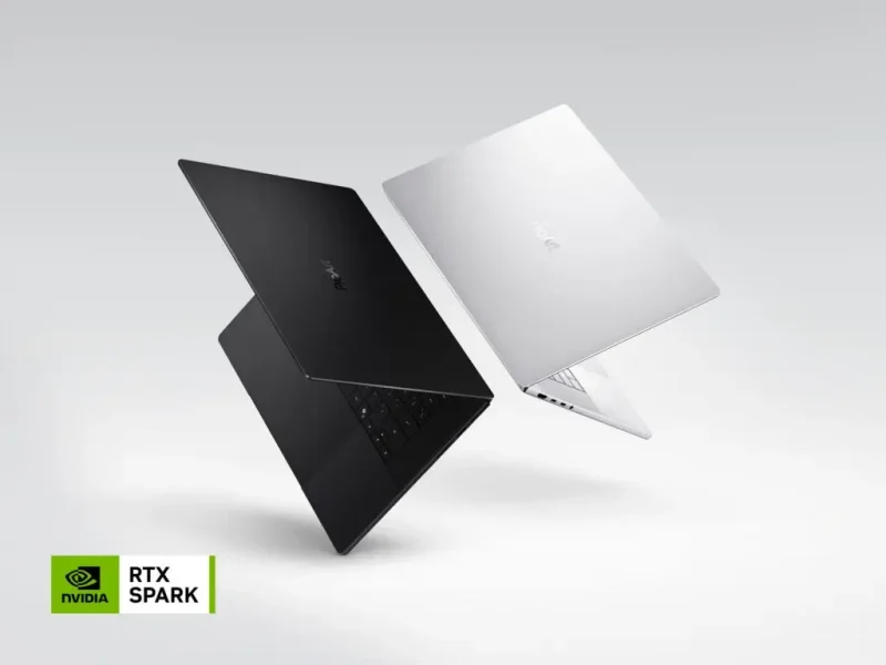 ASUS ProArt laptopovi sa RTX Spark platformom