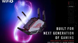 WiFi 8 ruteri ASUS ROG Rapture GT-BN98 serije