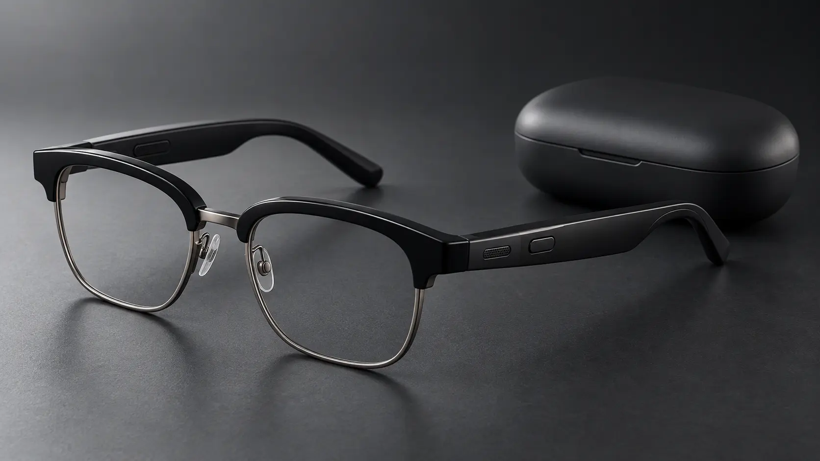 Ray-Ban Meta Audio stižu bez kamere