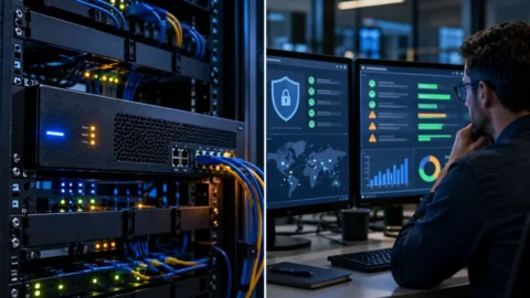 CVE-2026-85102 upozorenje za VPN mrežni prolaz i zakrpe