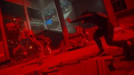 Control Resonant: Dylan se bori protiv paranormalnih neprijatelja na PS5