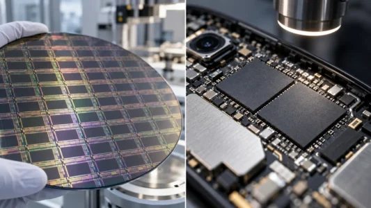 CXMT LPDDR5X platforma ulazi u masovnu proizvodnju