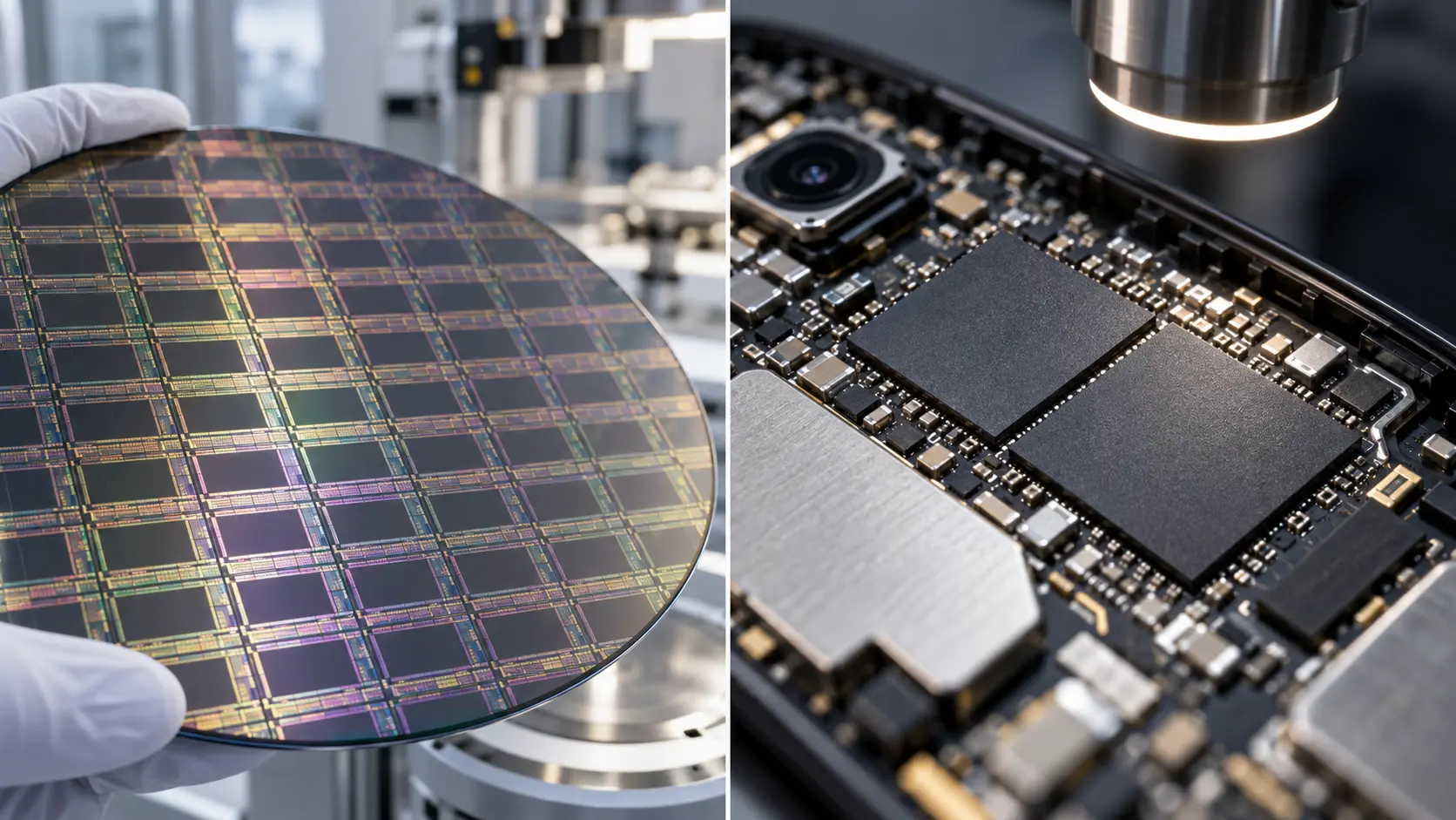 CXMT LPDDR5X platforma ulazi u masovnu proizvodnju