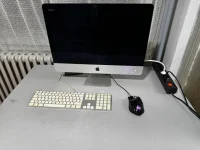 Kako preseliti Debian server bez reinstalacije – privremeni Debian server na Intel iMac-u