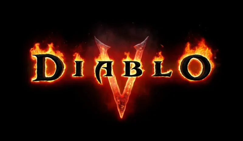 Diablo grafika sa BlizzCona 2026