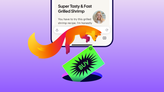 Firefox blokator oglasa stigao na iPhone