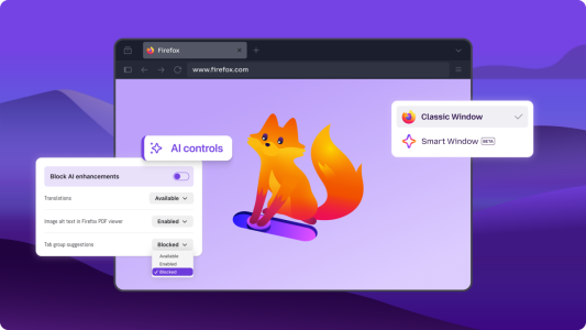 Firefox prelazi na novi ritam ažuriranja