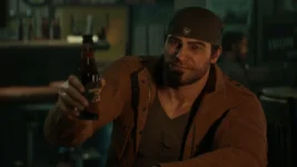 Gears of War E-Day PC zahtevi i scena sa Marcusom Fenixom