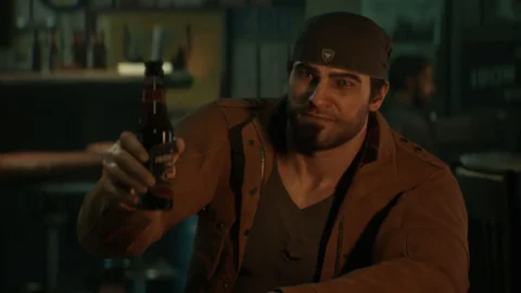 Gears of War E-Day PC zahtevi i scena sa Marcusom Fenixom