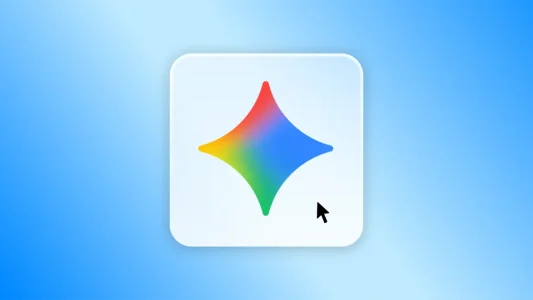 Gemini aplikacija za Windows sada dostupna