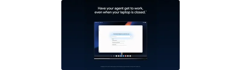 Googlebook spaja Android i Snapdragon laptop 1 Googlebook uređaji povezani kroz Android ekosistem