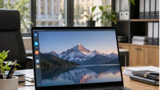 Holandija testira NixOS kao zamenu za Windows