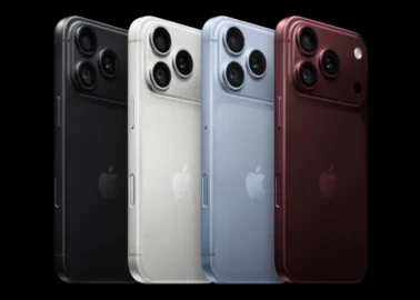 iPhone 18 Pro u četiri dostupne boje