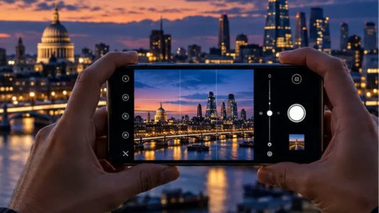 iPhone 18 Pro blenda: aplikacije nude 10 koraka
