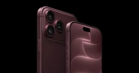 iPhone 18 Pro i iPhone 18 Pro Max u bordo boji