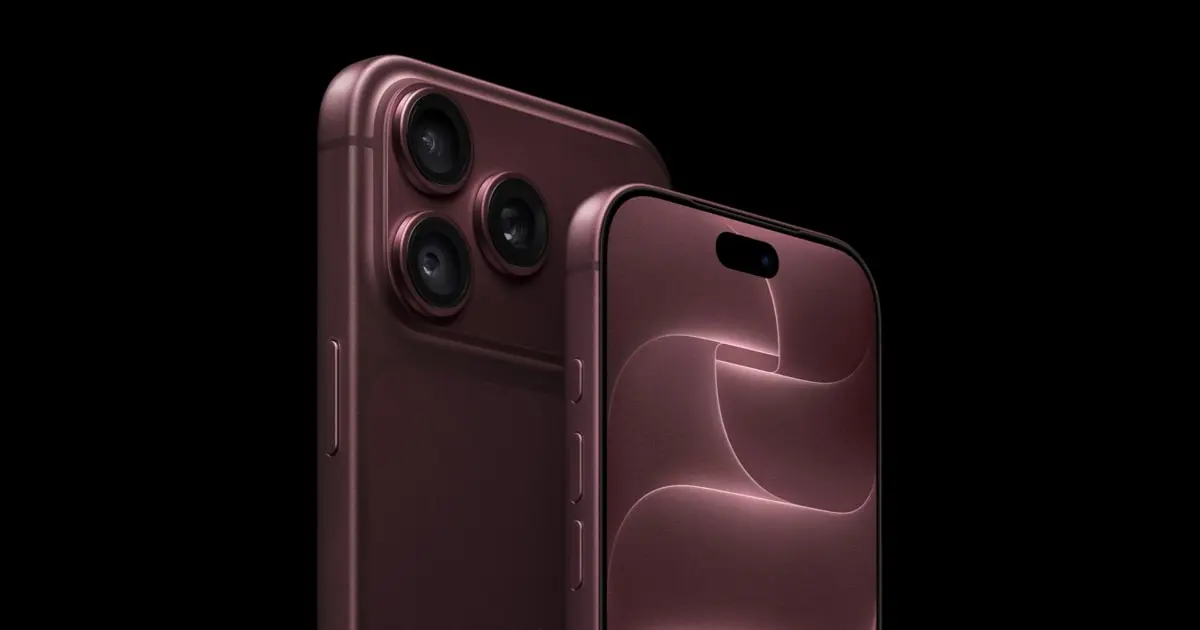 iPhone 18 Pro stiže sa A20 Pro i promenljivom blendom