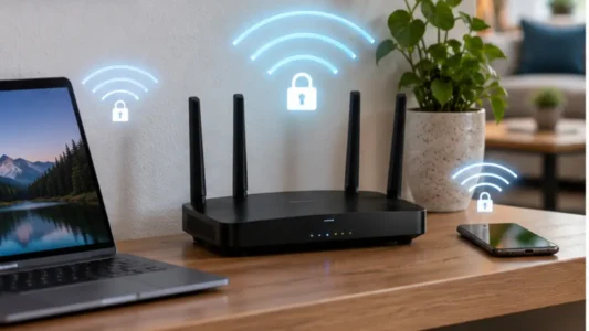 Kućni Wi‑Fi audit: 10 provera za sigurniju mrežu