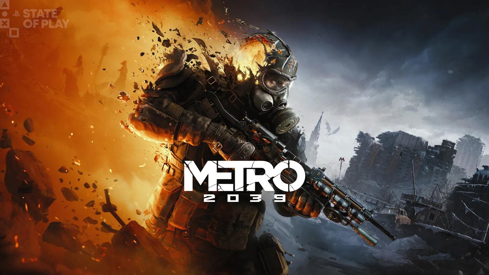 Metro 2039 izlazi 4. februara 2027.