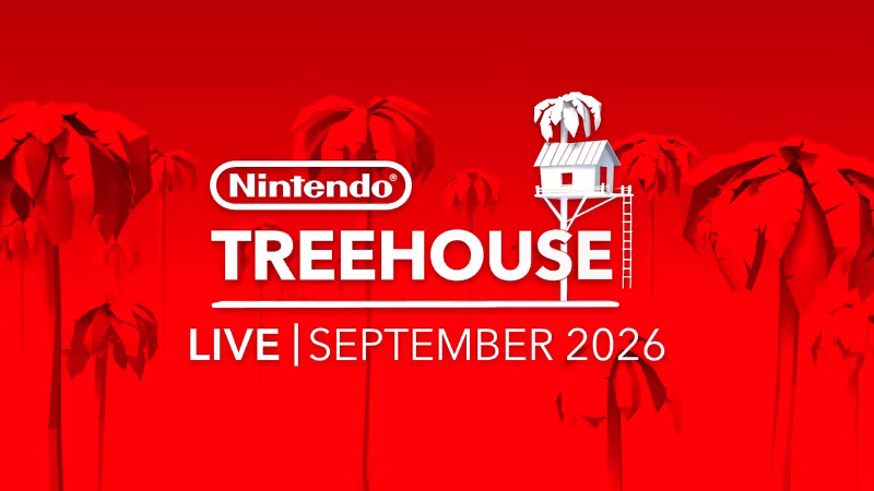 Nintendo Treehouse Live posle septembarskog Nintendo Direct prenosa