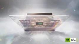 NVIDIA i MediaTek razvijaju čipove za lokalne AI računare poput RTX Spark sistema
