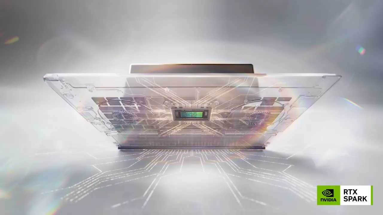 NVIDIA i MediaTek šire partnerstvo